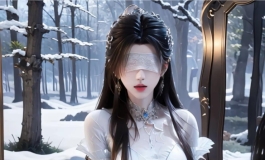 论在小说里读到蒙眼师尊，我从改造娃娃开始。