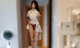 告诫各位娃友，不管你咋玩都不要在地面上玩