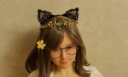 混合气质の小雅