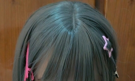 这么久没更新，家里有多了一位叫小q的女儿哦，是团子的姐姐