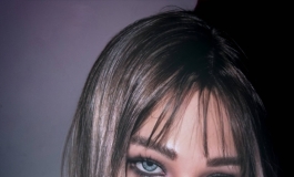 IDODOLL实拍欢迎围观~碎花裙的Tatiana很媚~