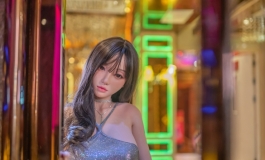 【胶享樂】冰4（可动眼皮）-深夜的冰爽生活-01集