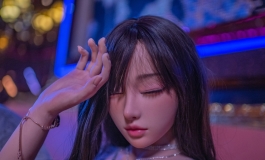 【胶享樂】冰4（可动眼皮）-深夜的冰爽生活-01集