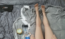 【猫8-157】开箱体验