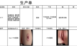 攒钱许久，终于买了一台自认为小贵的半身，铁家的017可以安头雕的版本