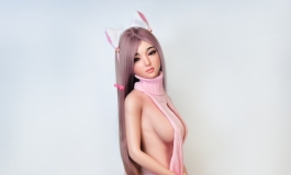 【她语】安室奈美148D，粉嫩软萌系的猫耳日常