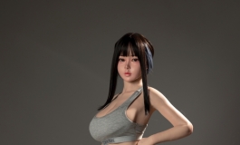 運動美女 上官倩倩