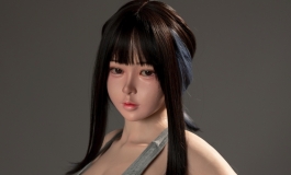 運動美女 上官倩倩