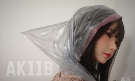 【猫8】第二天体验：简单清洗换裙子