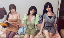 shedoll 小小南&浩浩姐妹 骚婉日常私拍美美哒~