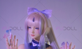 FUDOLL~原神心海来啦（非口腔丽芙161体型）