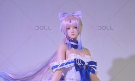 FUDOLL~原神心海来啦（非口腔丽芙161体型）