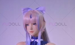 FUDOLL~原神心海来啦（非口腔丽芙161体型）