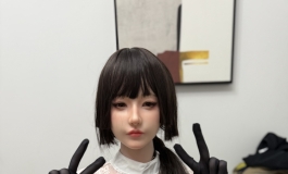 新娃开箱—Shedoll（苏星冉165tpe身体）