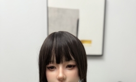 新娃开箱—Shedoll（苏星冉165tpe身体）