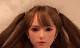 音音妹近照