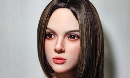 在阿里巴巴上4500买的外贸款娃娃怎么样