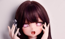 爱莎贝儿-148CM RAD043 浅香萌里Asaka Moeri-独处心动时刻