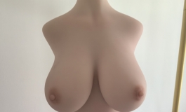 新娃开箱—shedoll洛伊+半身tpe