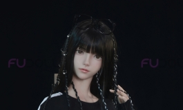 FUDOLL~小璐兼职模特及摄影师的一天