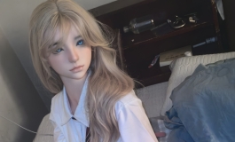 午睡一醒就能看见美少女