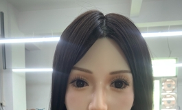 温柔贤淑大美女