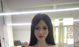 温柔贤淑大美女