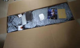 T162胶妻不及时开箱