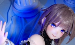 【魔物姬上新】138cm娃娃塔塔莉火热来袭！喜欢的哥哥们速来围观！