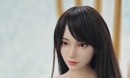 【温暖推荐】「小清」头雕+GS76B身体