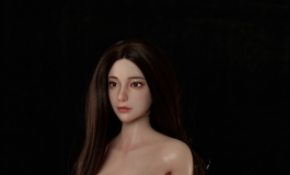 【温暖推荐】「小清」头雕+GS76B身体