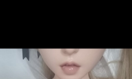 人造美女