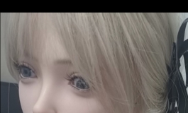 人造美女