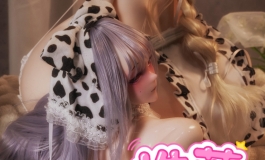 MRL爱先森—「女仆姐妹花」· 惠子＆理子