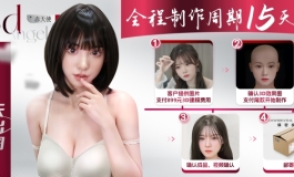 【头雕定制】618，定制属于你的专属头雕