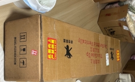 娃娃学姐165舞雪开箱贴