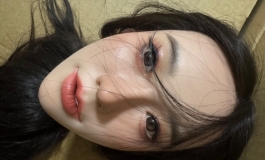 娃娃学姐165舞雪开箱贴