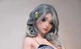 爱莎贝儿-140CM-HB050-香澄 悠里 Kazumi Yuri-夏日约会
