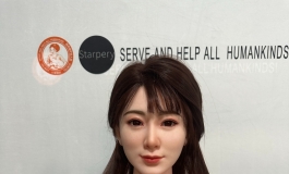 【出厂实拍】陈好 168cm H罩杯