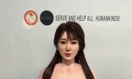 【出厂实拍】陈好 168cm H罩杯