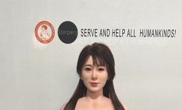 【出厂实拍】陈好 168cm H罩杯