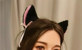 [学姐娃娃]雅典娜+奈也半身初测评 神作无疑！内藏福利