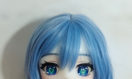 爱莎贝儿工厂图-140CM-AHR011甘露寺 知香 Kanroji Chika 2025.06.13