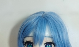 爱莎贝儿工厂图-140CM-AHR011甘露寺 知香 Kanroji Chika 2025.06.13