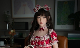完美女友，凡瑞艺术162c 芊 软硬双头雕开箱