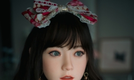 完美女友，凡瑞艺术162c 芊 软硬双头雕开箱