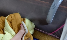 第四个娃 She家第二个娃 江小婉1.0+167全松TPE