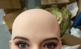 杂牌欧美明星头