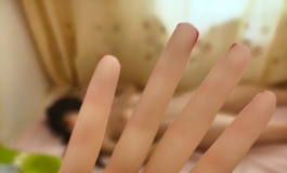 shedoll163顾小雨 江小婉开箱