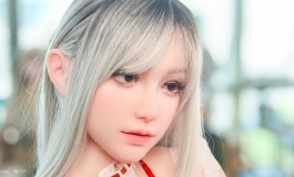 【胶享樂】先纳信 163cm 战斗机 凛春，开箱喽。